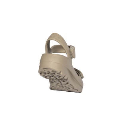 メガスポーツ MEGA SPORTS ソノタ/レディス/TELIC(テリック)Ankle-Strap （コルクブラウン）｜詳細画像