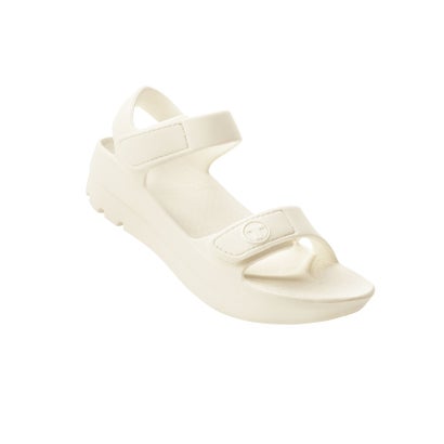 ソノタ/レディス/TELIC(テリック)Ankle-Strap （アイボリー）｜詳細画像