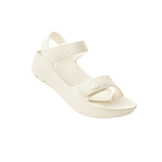 ソノタ/レディス/TELIC(テリック)Ankle-Strap （アイボリー）