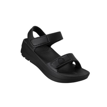 メガスポーツ MEGA SPORTS ソノタ/レディス/TELIC(テリック)Ankle-Strap （ブラック）｜詳細画像