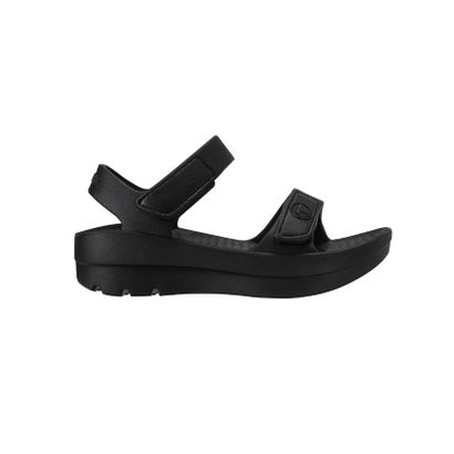 メガスポーツ MEGA SPORTS ソノタ/レディス/TELIC(テリック)Ankle-Strap （ブラック）｜詳細画像