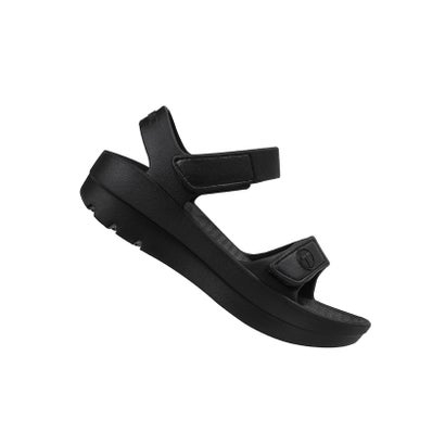 メガスポーツ MEGA SPORTS ソノタ/レディス/TELIC(テリック)Ankle-Strap （ブラック）｜詳細画像