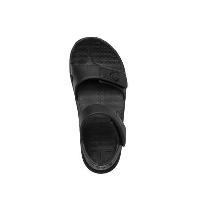 メガスポーツ MEGA SPORTS ソノタ/レディス/TELIC(テリック)Ankle-Strap （ブラック）｜詳細画像