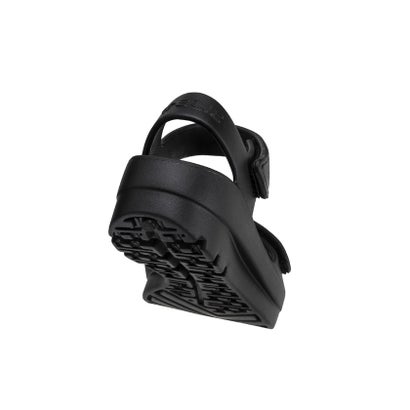 メガスポーツ MEGA SPORTS ソノタ/レディス/TELIC(テリック)Ankle-Strap （ブラック）｜詳細画像