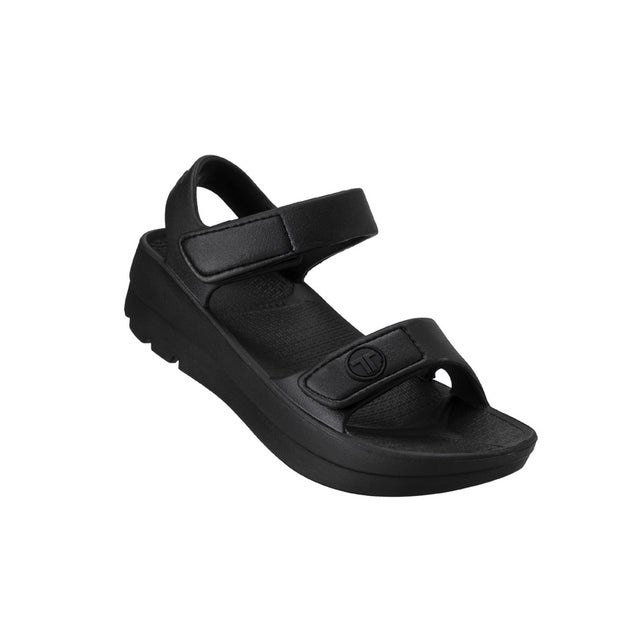 ソノタ/レディス/TELIC(テリック)Ankle-Strap （ブラック）