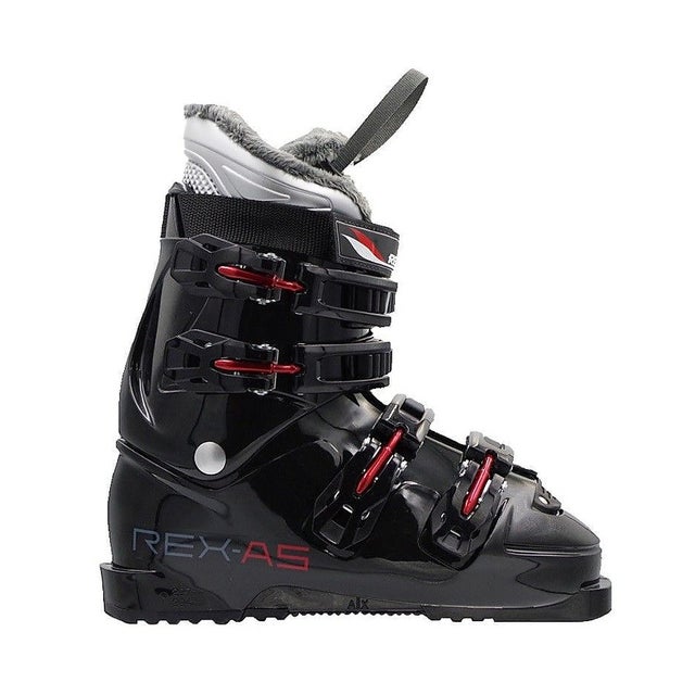 ソノタ/メンズ/REX A5 （BLACK）