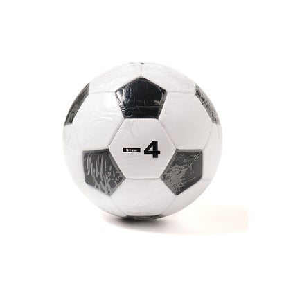 ソノタ/サッカーボール ホワイト4号 （白）｜詳細画像