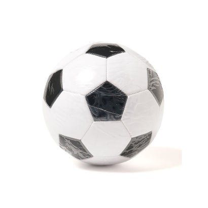 ソノタ/サッカーボール ホワイト4号 （白）｜詳細画像