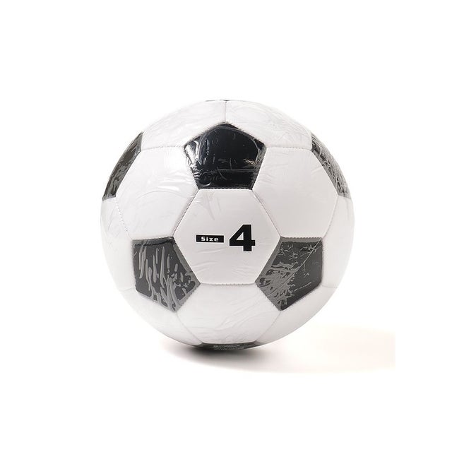 ソノタ/サッカーボール ホワイト4号 （白）