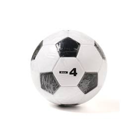 ソノタ/サッカーボール ホワイト4号 （白）