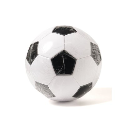 ソノタ/サッカーボール ホワイト5号 （白）｜詳細画像