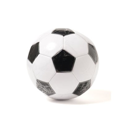ソノタ/サッカーボール ホワイト3号 （白）｜詳細画像