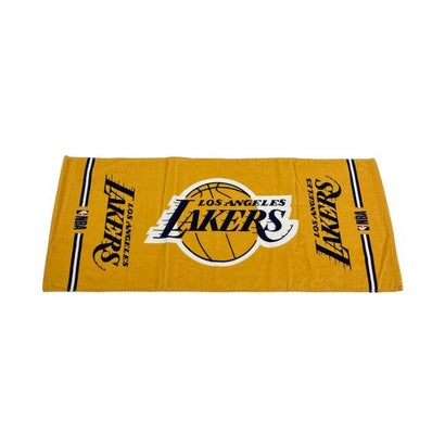 LAKERSフェイスタオル （.）｜詳細画像