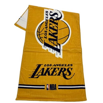 LAKERSフェイスタオル （.）｜詳細画像