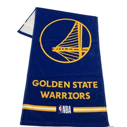 WARRIORSフェイスタオル （.）｜詳細画像