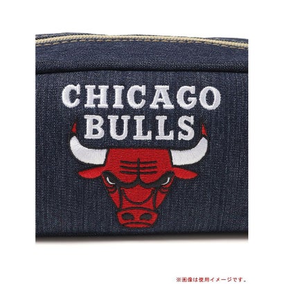 BULLSデニムポーチ （.）｜詳細画像