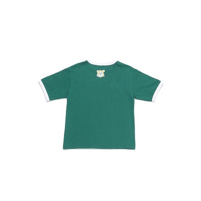 メガスポーツ MEGA SPORTS ソノタ/キッズ/UCLAナンバーTEE （MGREEN）｜詳細画像