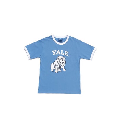 メガスポーツ MEGA SPORTS ソノタ/キッズ/YALEハンサムダンTEE （BLUE）｜詳細画像