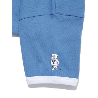 メガスポーツ MEGA SPORTS ソノタ/キッズ/YALEハンサムダンTEE （BLUE）｜詳細画像