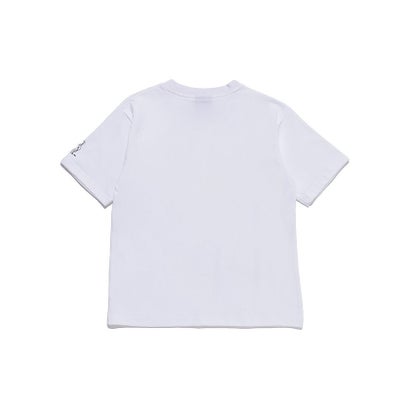 メガスポーツ MEGA SPORTS ソノタ/キッズ/YALEロゴTEE （WHITE）｜詳細画像