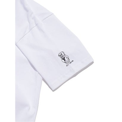 メガスポーツ MEGA SPORTS ソノタ/キッズ/YALEロゴTEE （WHITE）｜詳細画像
