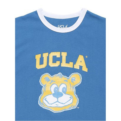 メガスポーツ MEGA SPORTS ソノタ/キッズ/UCLAブルーインズTEE （BLUE）｜詳細画像