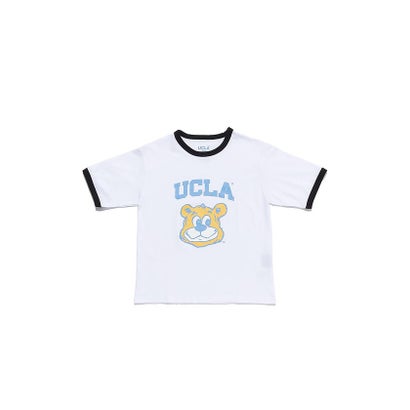 メガスポーツ MEGA SPORTS ソノタ/キッズ/UCLAブルーインズTEE （WHITE）｜詳細画像