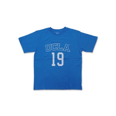 ソノタ/メンズ/UCLAナンバーTEE （BLUE）｜詳細画像