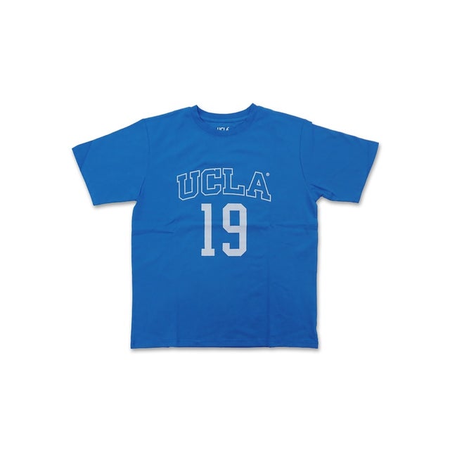 ソノタ/メンズ/UCLAナンバーTEE （BLUE）