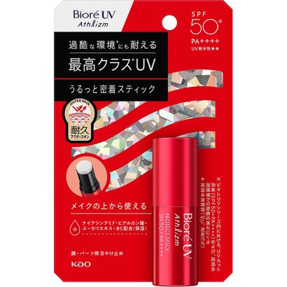ソノタ/ビオレUVアスリズムプロテクトスティック （-）｜詳細画像