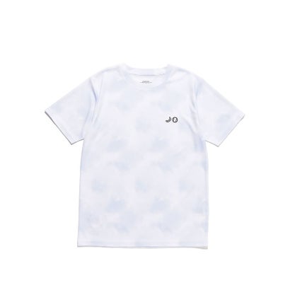 ソノタ/ミニオンズ ボブテニス タイダイTシャツ （BLUE）｜詳細画像