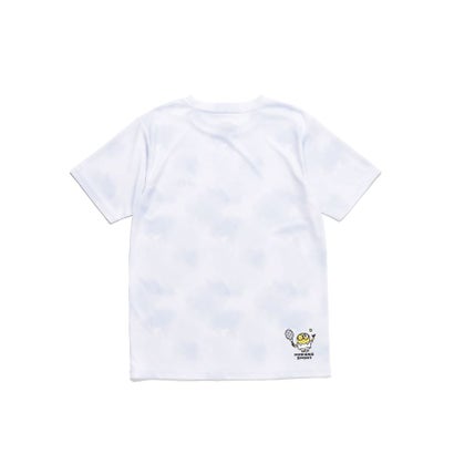 ソノタ/ミニオンズ ボブテニス タイダイTシャツ （BLUE）｜詳細画像