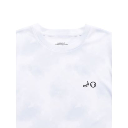 ソノタ/ミニオンズ ボブテニス タイダイTシャツ （BLUE）｜詳細画像