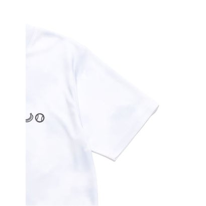 ソノタ/ミニオンズ ボブテニス タイダイTシャツ （BLUE）｜詳細画像