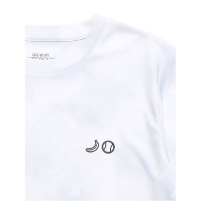 ソノタ/ミニオンズ ボブテニス タイダイTシャツ （BLUE）｜詳細画像