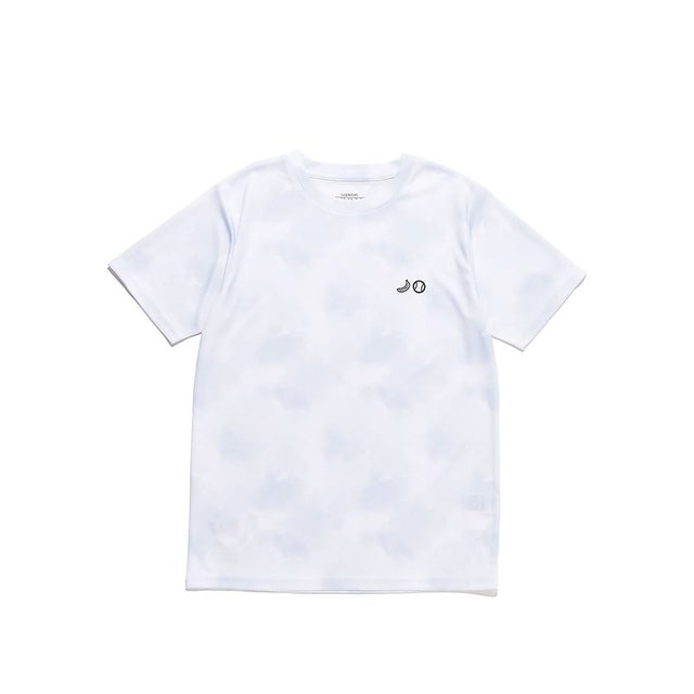 ソノタ/ミニオンズ ボブテニス タイダイTシャツ （BLUE）