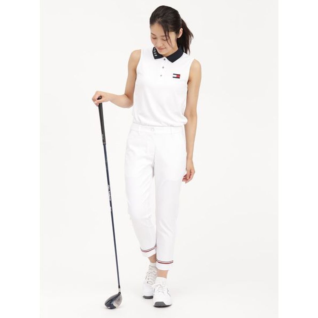 トミー ヒルフィガー ゴルフ TOMMY HILFIGER GOLF トミー ヒルフィガー 