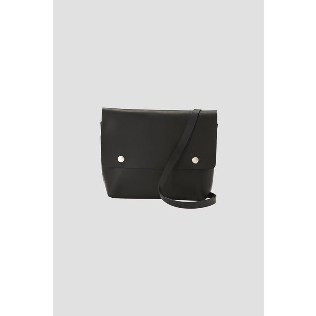 TOUGH LEATHER （BLACK）
