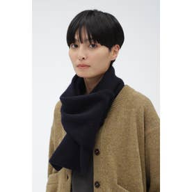 エムエイチエル MHL. MHL PULL THROUGH SCARF （YELLOW