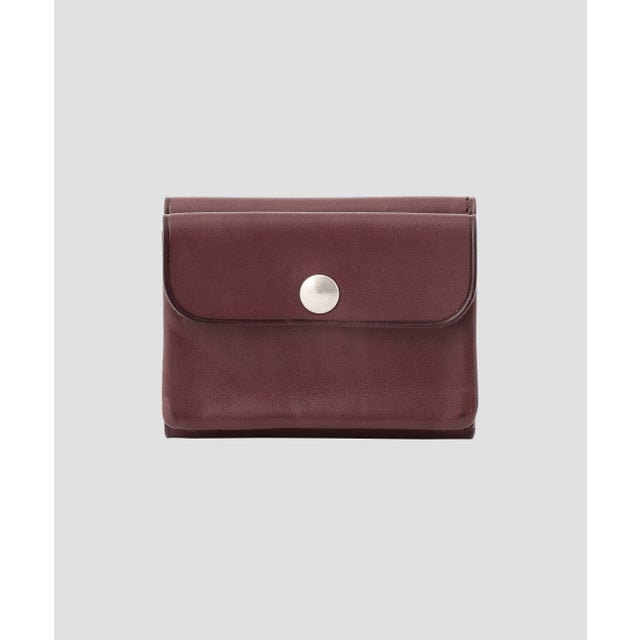 TOUGH LEATHER （DARK WINE1）