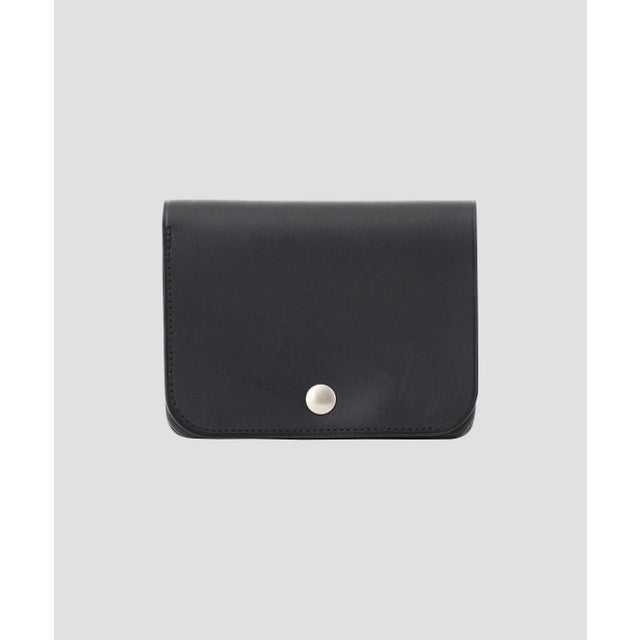TOUGH LEATHER （BLACK）