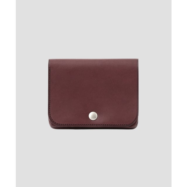TOUGH LEATHER （DARK WINE1）