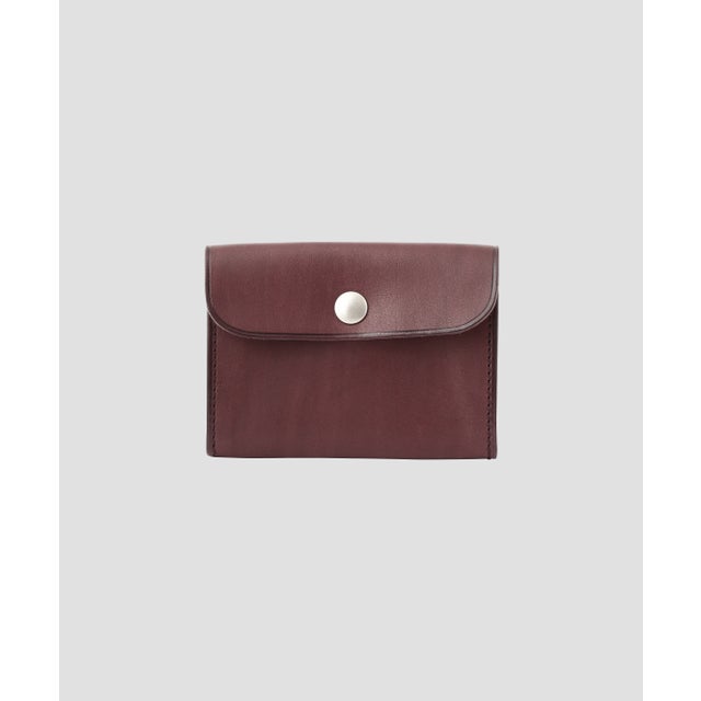 TOUGH LEATHER （DARK WINE1）