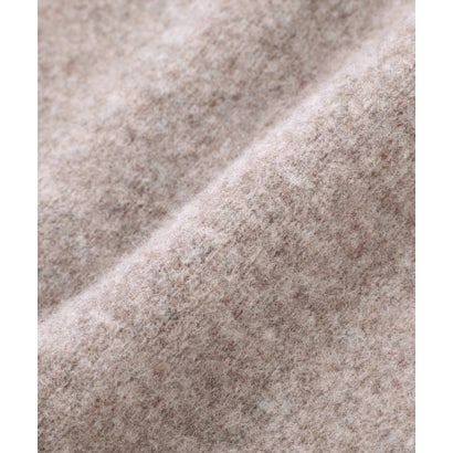 FELTED DRY WOOL （STONE3）｜詳細画像