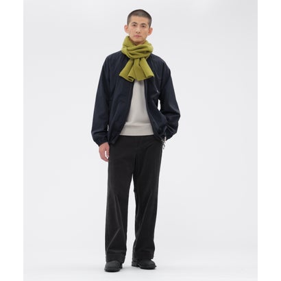 FELTED DRY WOOL （LIME6）｜詳細画像