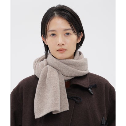 FELTED DRY WOOL （LIME6）｜詳細画像