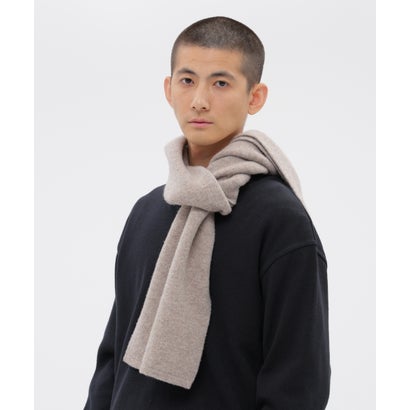 FELTED DRY WOOL （LIME6）｜詳細画像
