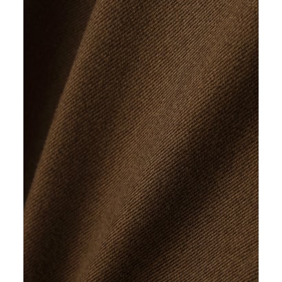 WOOL COTTON DRILL （KHAKI）｜詳細画像