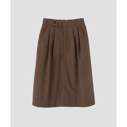 WOOL COTTON DRILL （BLACK）｜詳細画像