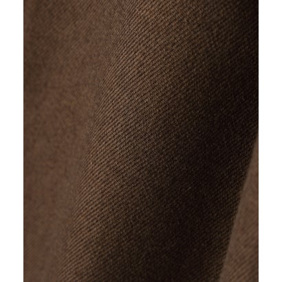 WOOL COTTON DRILL （BLACK）｜詳細画像